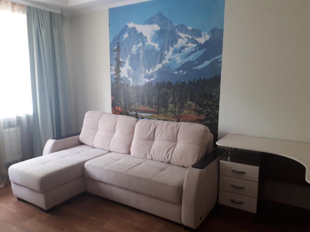 2 Комн. 5 Мест, 10 Мин. До Центра Apartment Kropyvnytskyi Exterior photo