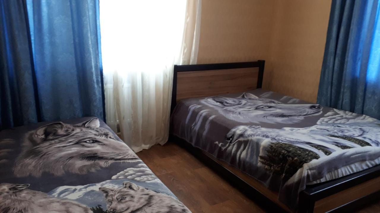 2 Комн. 5 Мест, 10 Мин. До Центра Apartment Kropyvnytskyi Exterior photo